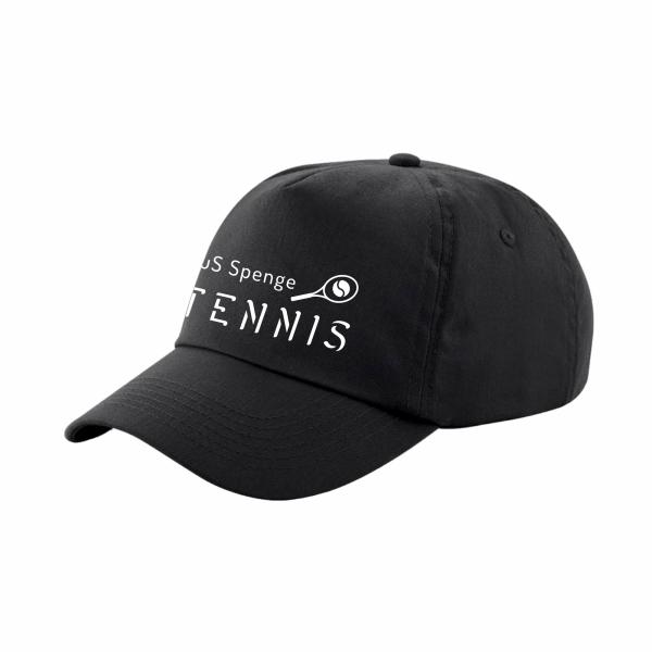 TuS Spenge Tennis - 5 Panel Kappe - Kids